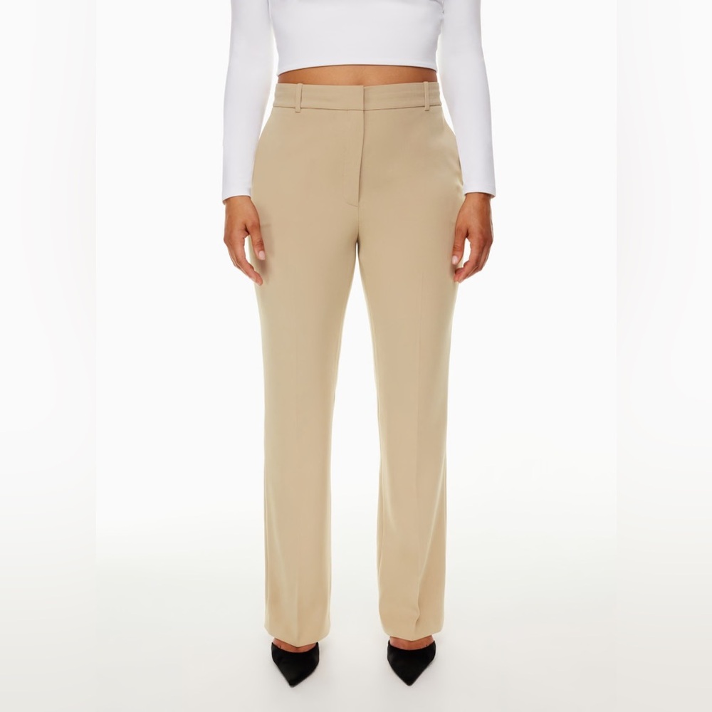 Aritzia Babaton Publish pant size 14